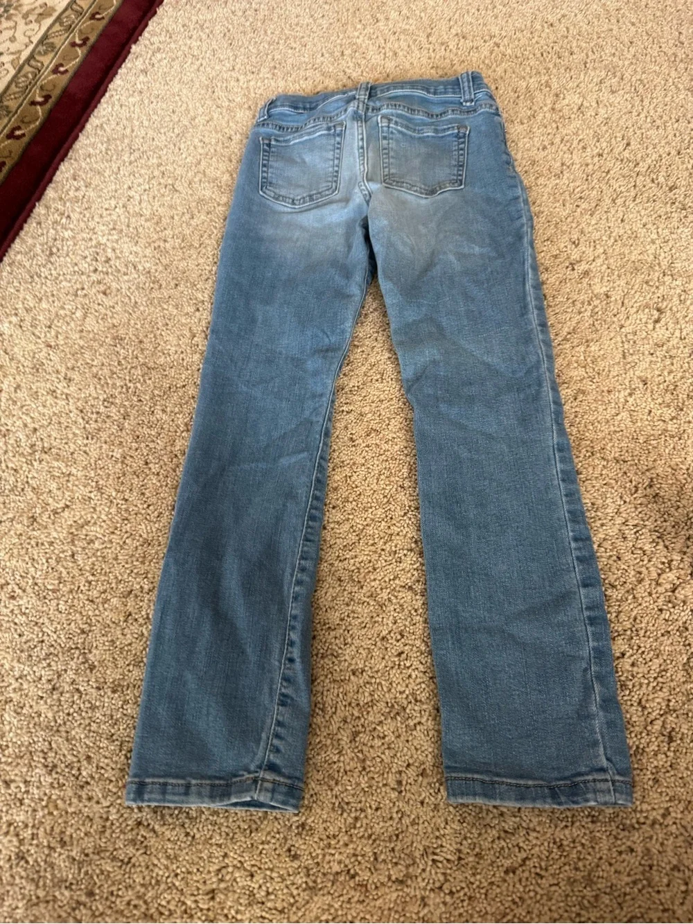 Girls jeans 👖